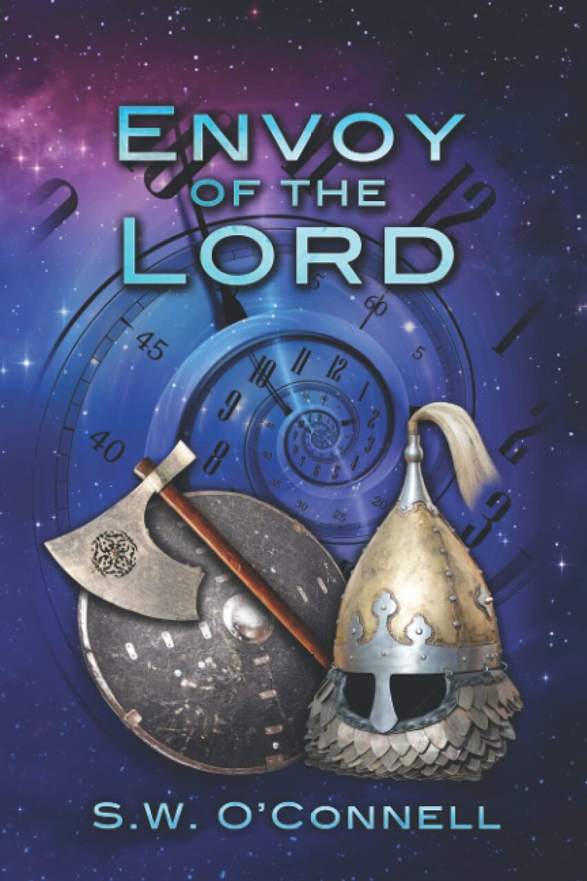 Envoy of the Lord