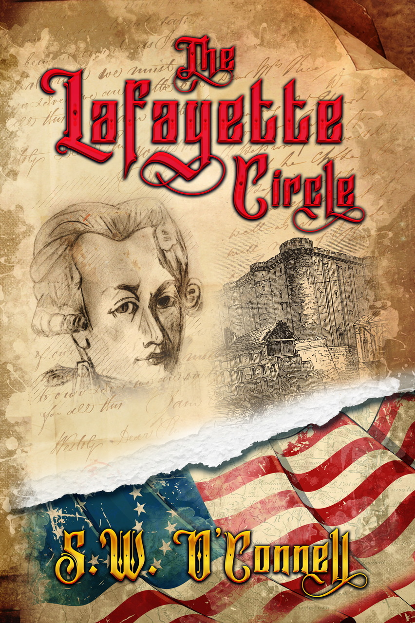 The Lafayette Circle