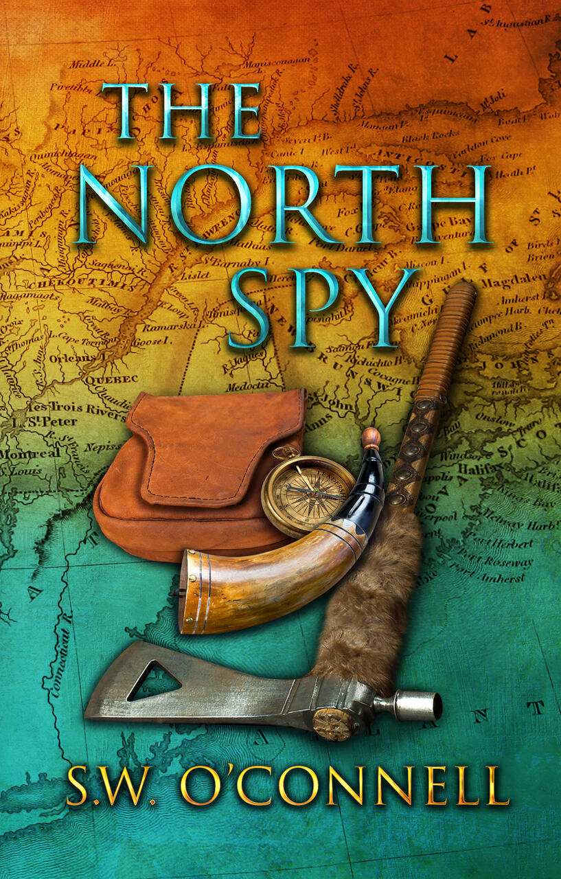 The North Spy